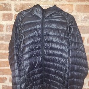 Uniqlo Ultra Light Down Parka